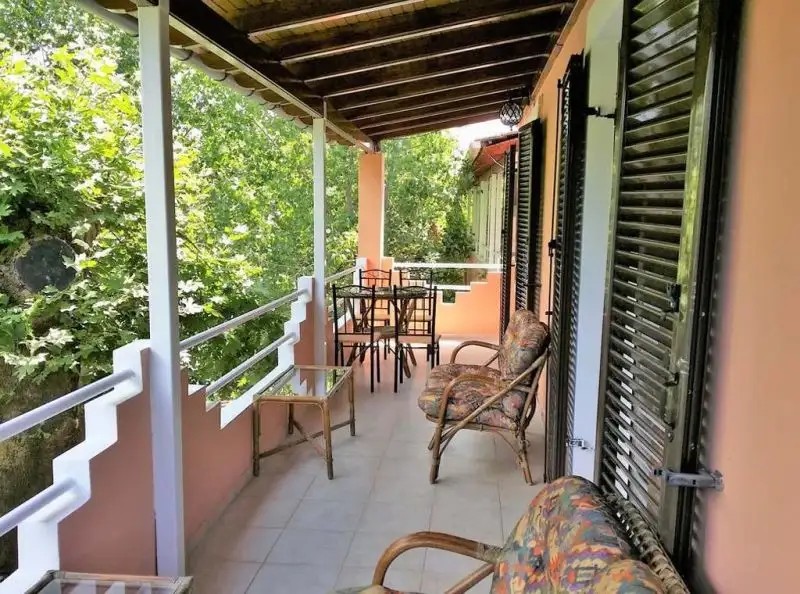 MARILENA HOUSE