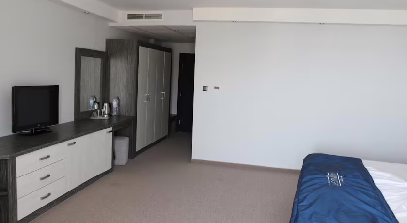 LUNNA PATEKA ST.VLAS