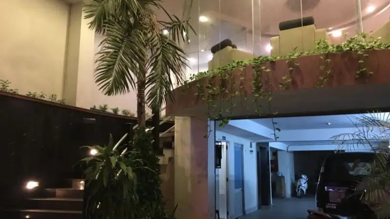 DONG HUNG HOTEL