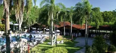 HOTEL DAS CATARATAS
