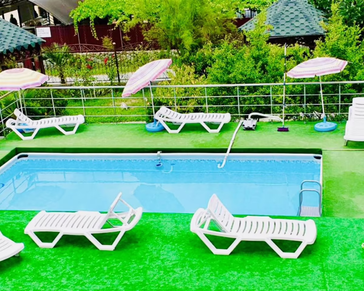 PEARL OF GRANDLOO HOTEL (ПЕРЛ ОФ ГРАНД ЛОО ОТЕЛЬ)