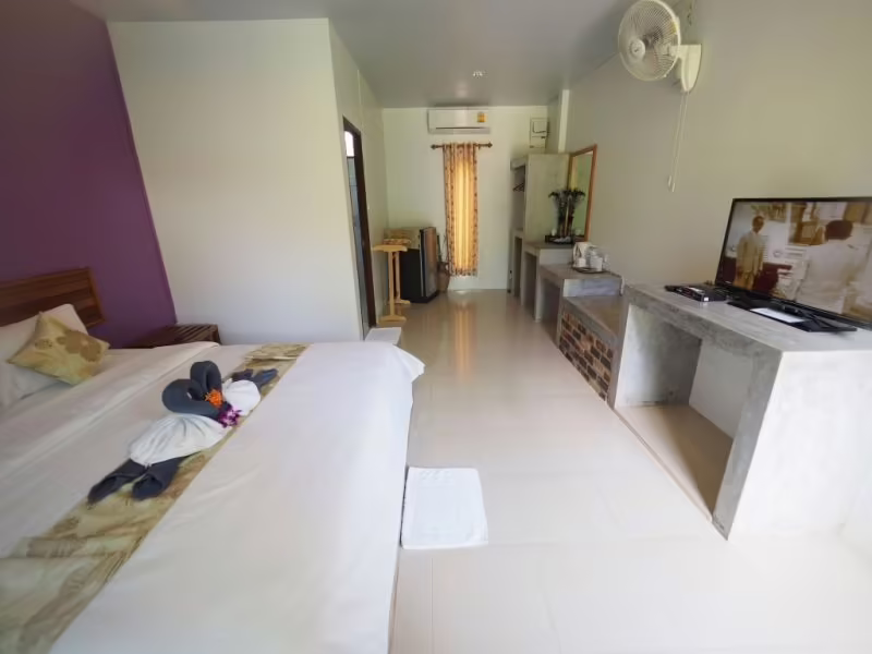 ANDAWA LANTA RESORT