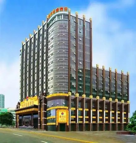 NANYANG ROYAL