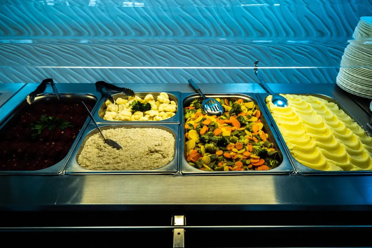 ПРИОЗЕРНЫЙ