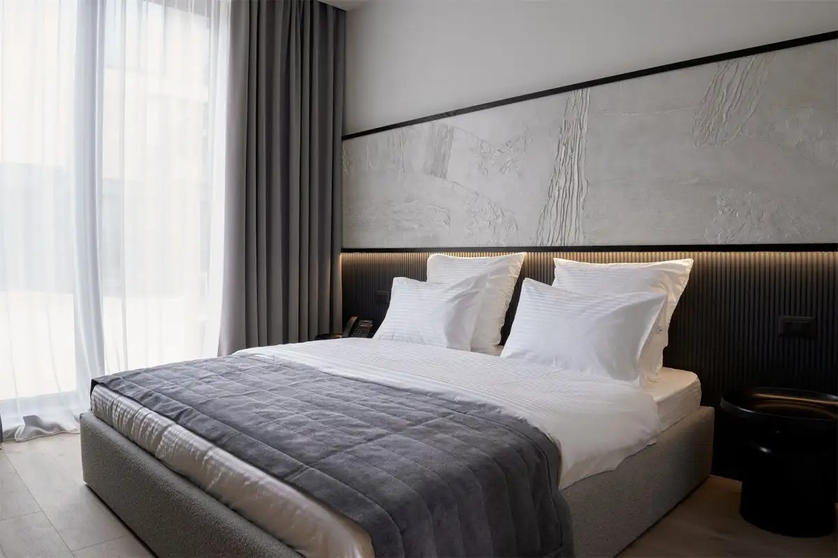 BLANC HILL BY ADAMAND RESORT