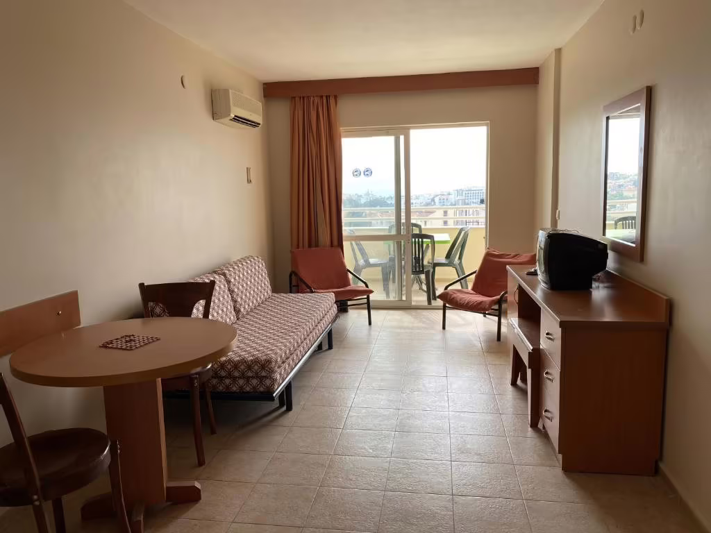 TUNTAS FAMILY SUITE KUSADASI