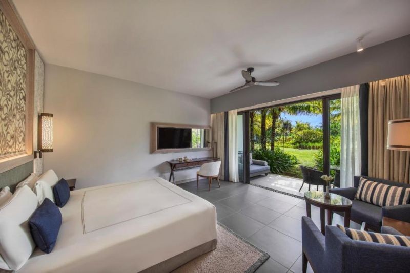 premier garden view
