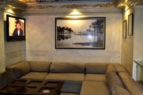 NEW GARDEN PALACE HOTEL