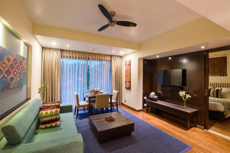 prestige suite
