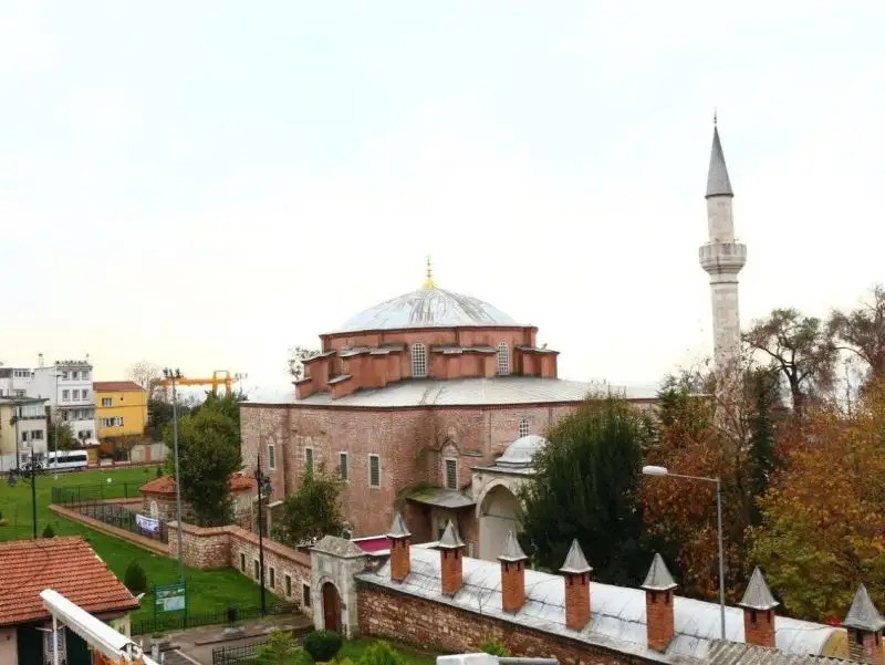 KING PALACE