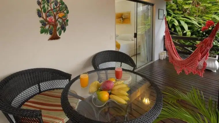 ANGRA DOS REIS GUEST HOUSE