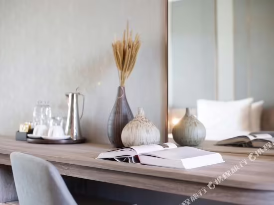 SO BOUTIQUE PATTAYA HOTEL & RESIDENCES