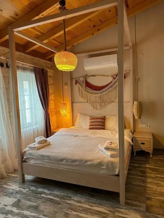 HERA BUTIK OTEL