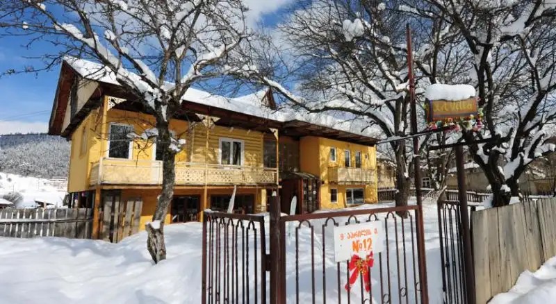 ART VILLA