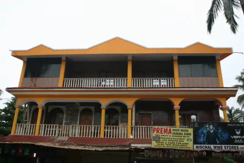 PREMA GUEST HOUSE