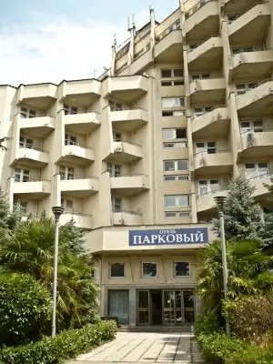 АНТЕЙ (БЫВШ. ПАРКОВЫЙ)