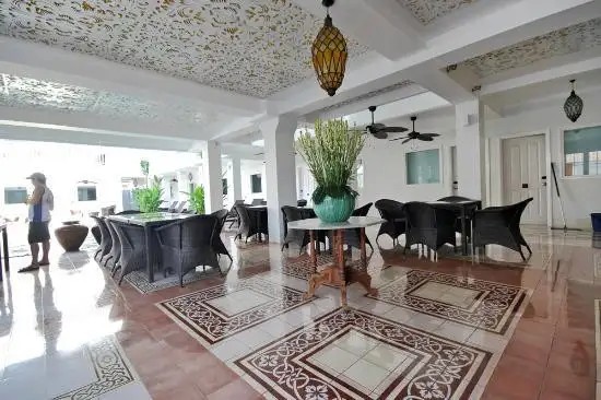 SAMSARA INN