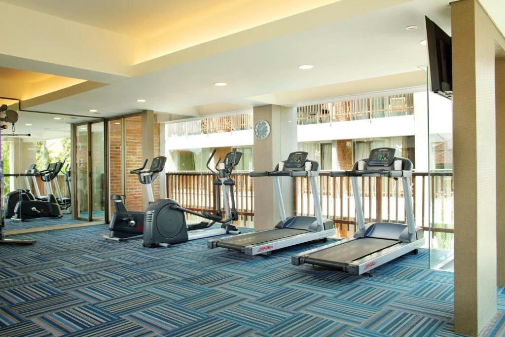 FOUR POINTS BY SHERATON BALI KUTA