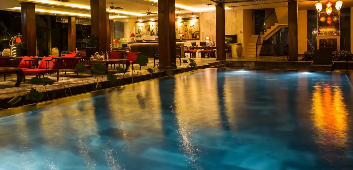 THE PALMY PHU QUOC RESORT & SPA
