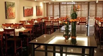 BLUE TREE TOWERS CURITIBA