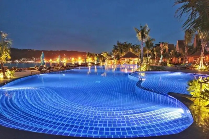 PHI PHI COCO BEACH