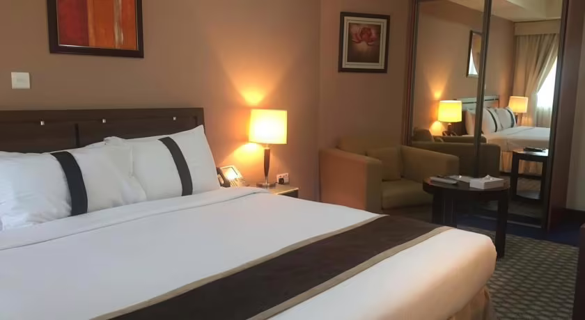 TULIP INN FZ LLC
