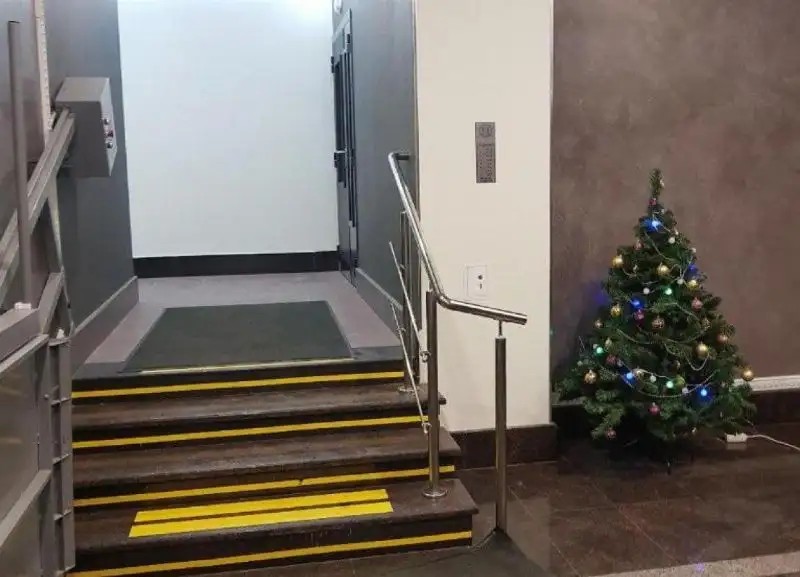 НАРВСКИЙ ПОСАД