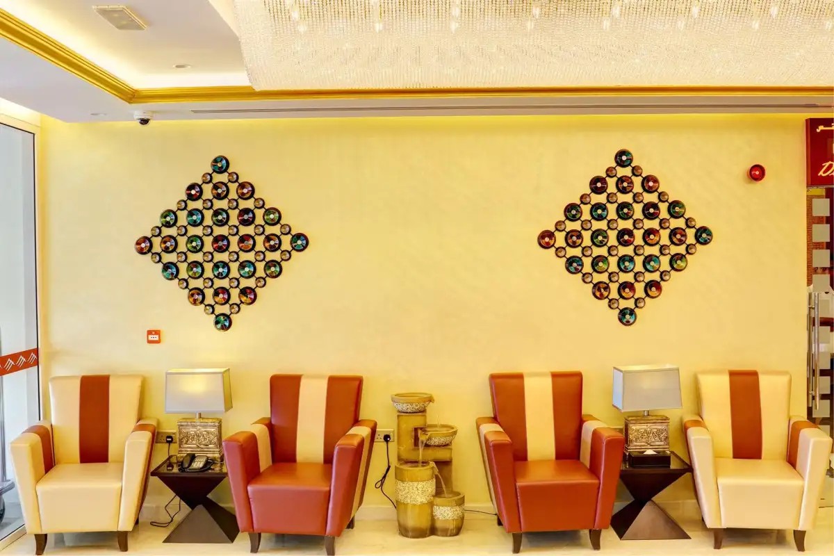 TIME DUNES HOTEL APARTMENTS AL BARSHA