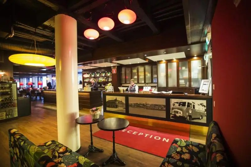 ORIGINAL SOKOS HOTEL KOLJONVIRTA