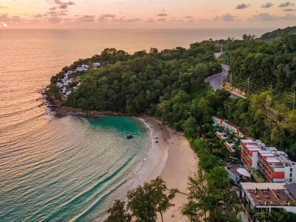 NOVOTEL PHUKET KAMALA BEACH