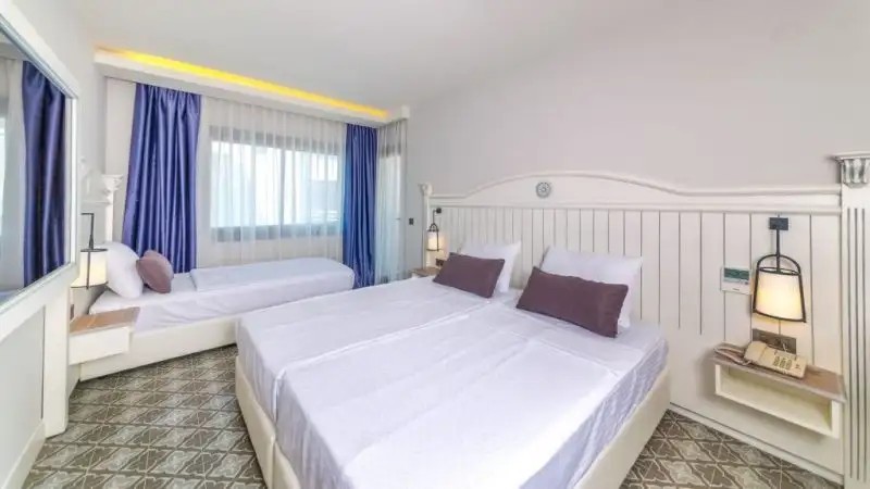 MARMARIS BEACH HOTEL
