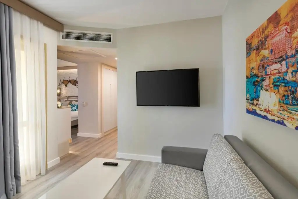 LIMAK ARCADIA GOLF & SPORT RESORT