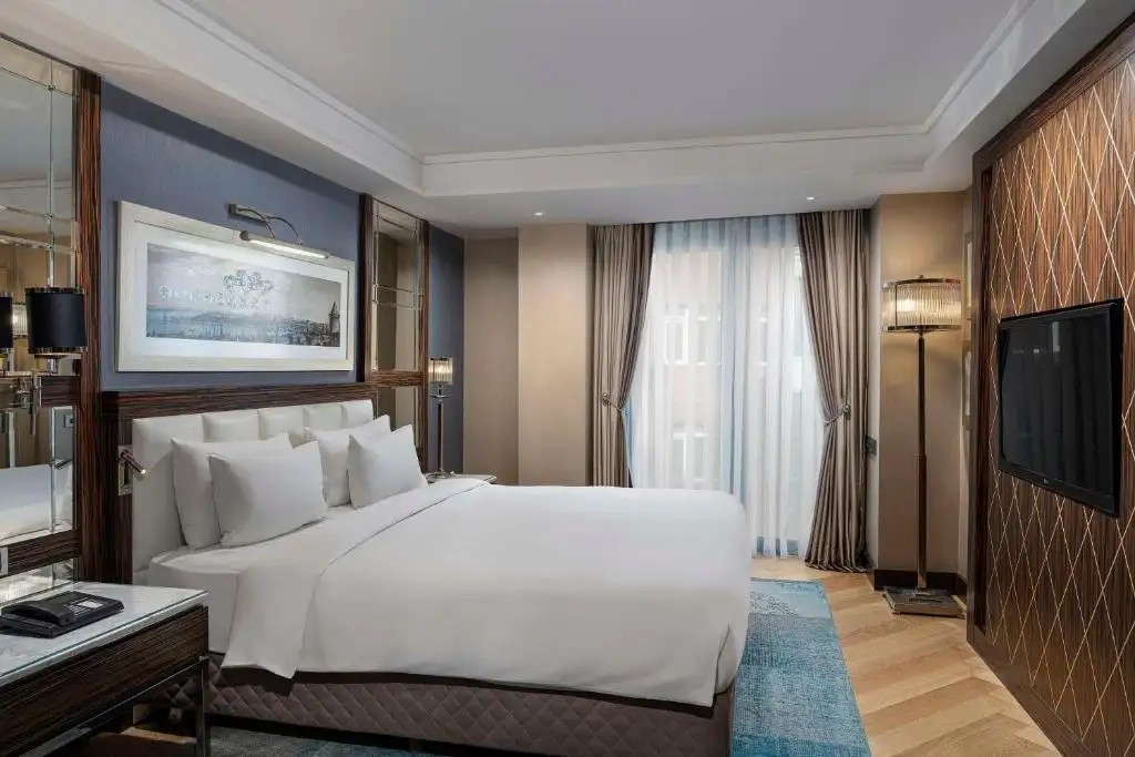 RADISSON BLU HOTEL ISTANBUL PERA