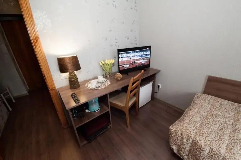 ОКТЯБРЬСКАЯ