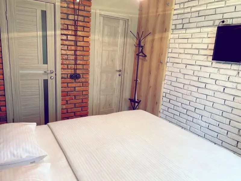 МИНИ-ОТЕЛЬ LOFT 1 16