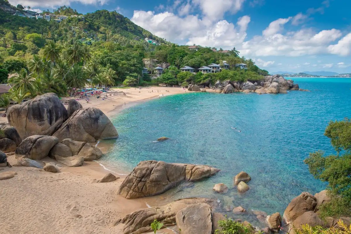 CORAL CLIFF BEACH RESORT (EX. CORAL COVE CHALET)