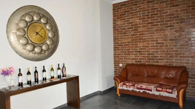 ELEON BOUTIQUE HOTEL