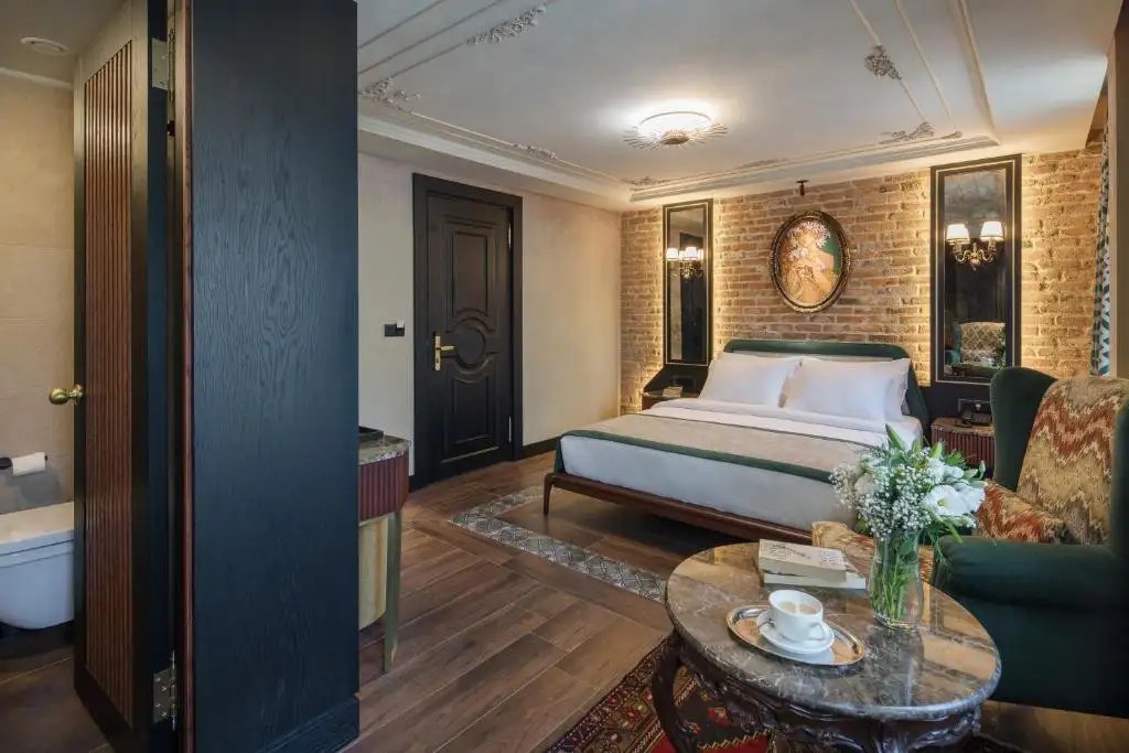 TRIA HOTEL SULTANAHMET