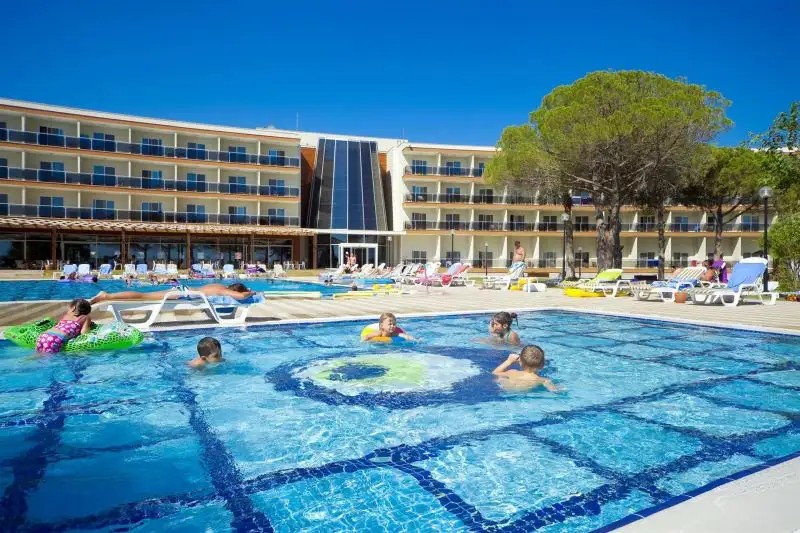 ROYAL BEACH CLUB (EX. GRAND SAHINS GUMULDUR RESORT)