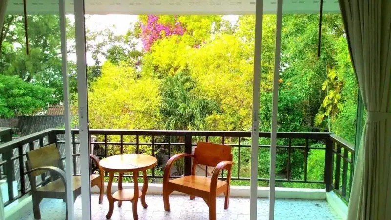 KIRATI BEACH RESORT