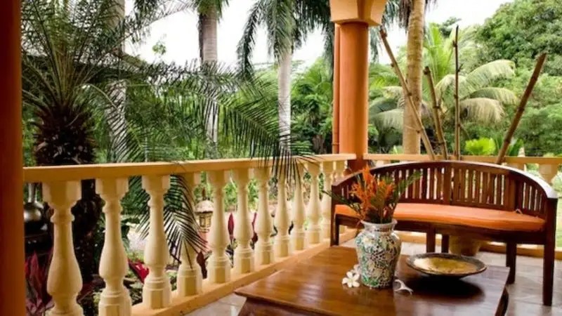 ROYAL BAY VILLA
