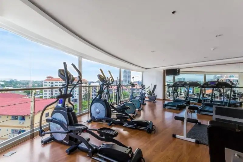 NOVA SUITES PATTAYA