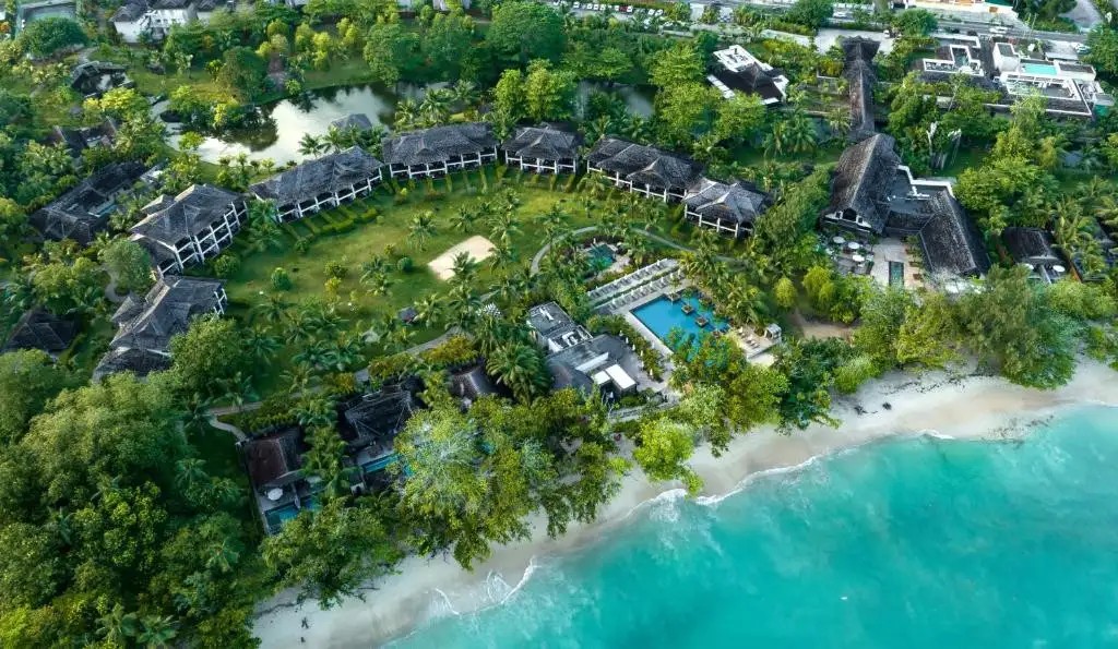 STORY SEYCHELLES (EX. THE H RESORT BEAU VALLON BEACH)