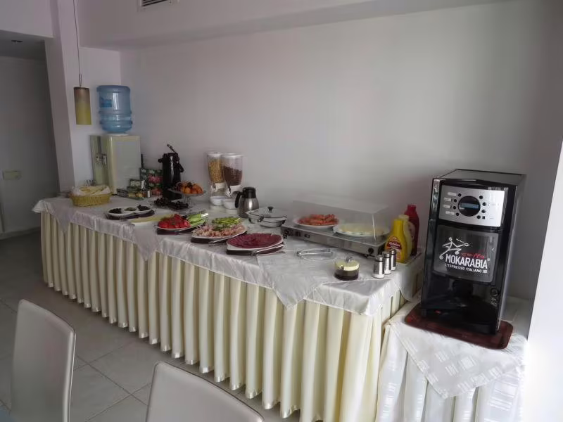 EMA HOTEL (EX. KAMEYA)