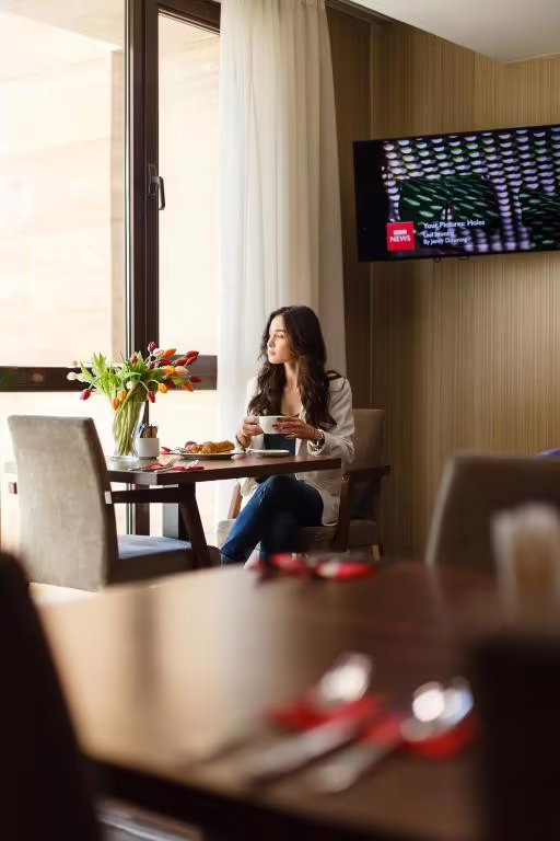 HOLIDAY INN AKTAU
