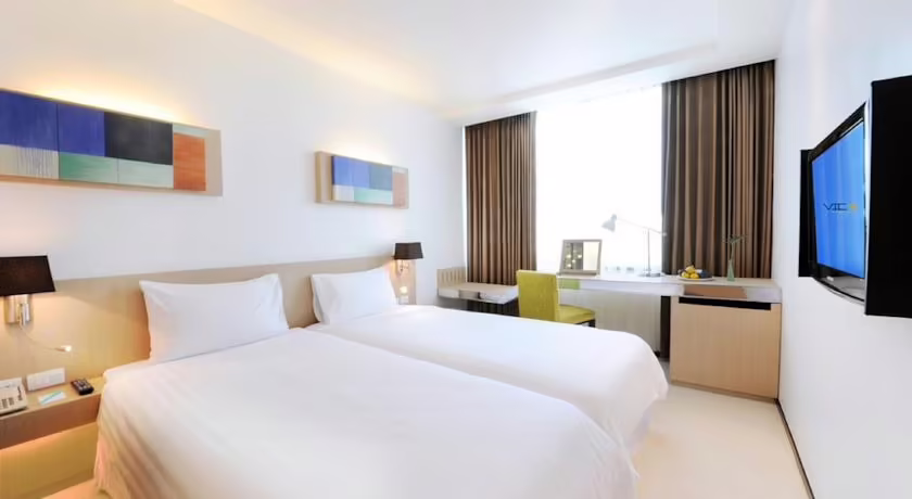 VIC3 BANGKOK
