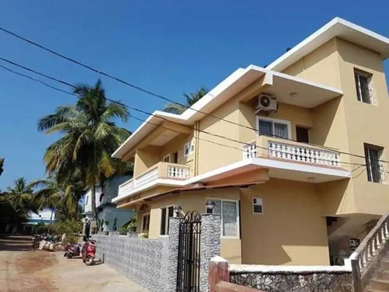 JMD VILLA