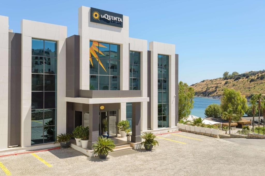 LA QUINTA BY WYNDHAM BODRUM (Ex. MAVI KUMSAL)