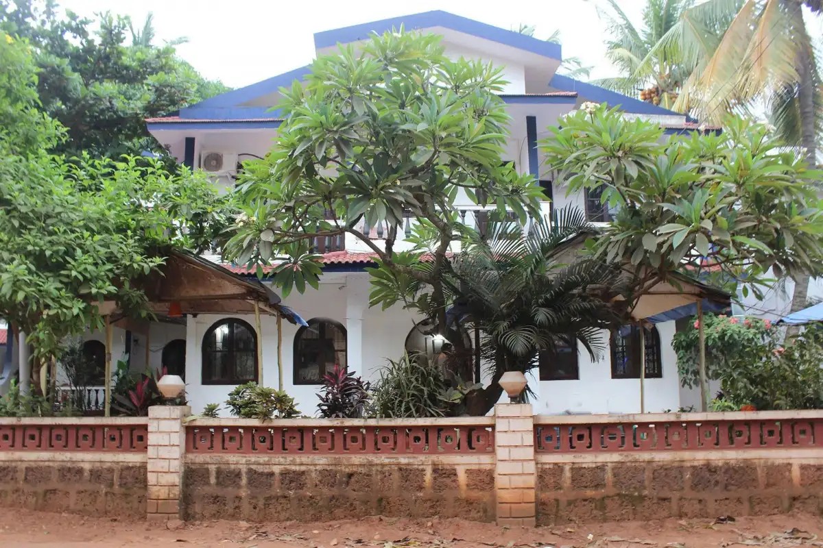 HACIENDA
