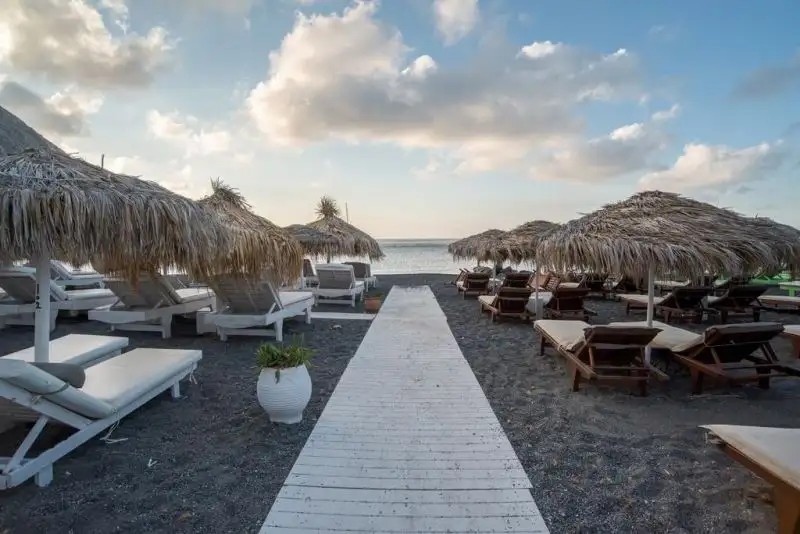 PORTO PERISSA